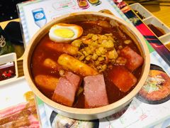 -喜来稀肉(北外滩白玉兰广场店)