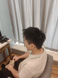 -YESIDO椰岛造型烫发染发