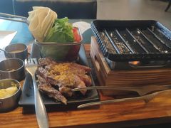 -豪客来牛排(中核世纪广场店)