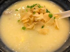 窝旦牛肉粥-添运来(茶园奥园广场店)