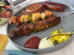 -库滋明·俄罗斯特色美食(中央大街店)