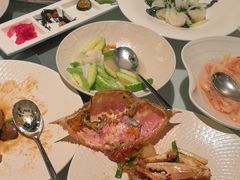 -宁海安岚·南溪阁全日餐厅