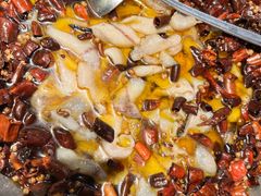 -水煮三国·川鲁江湖菜(香山店)