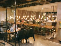 大堂-原食日记(合生汇购物中心店)