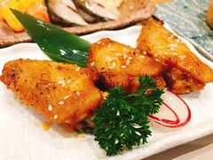 -林妈妈村·日式料理(宝山万达店)