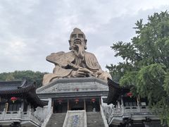 -句容茅山景区