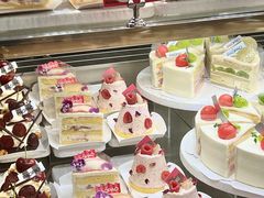 -PAOPAO Bakery&Café(港汇店)