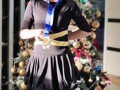 -港龙舞蹈·成人少儿舞蹈培训(深圳湾校区)