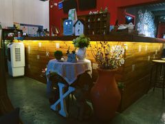 -静香HOUSE·全时段融合餐厅(七星欢乐颂店)