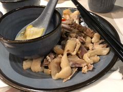 -百年果林椰子鸡(中洲店)