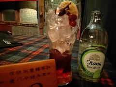 -花蓬咖啡(阳光经典店)
