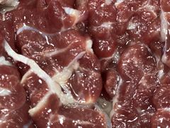五花趾-五洲牛肉美食馆
