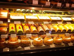 -樟宜机场免税店