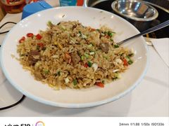 -潮汕鲜牛肉火锅(化工路店)