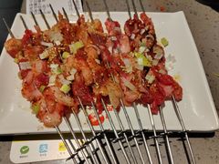 -邢氏老太太烧烤(南山店)