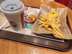 -肯德基(安溪宝龙店)