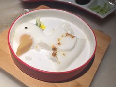 -京华烟云·北京烤鸭(领展购物广场·中关村店)