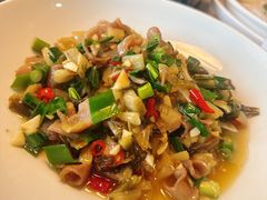 -千岛湖小鱼儿·淳安匠心农家菜