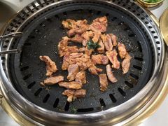 -炉队长·齐齐哈尔家庭烤肉(马家堡店)