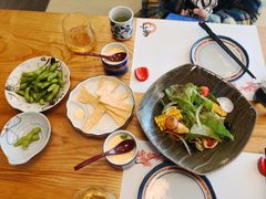 -金井日本料理(丽柏广场店)