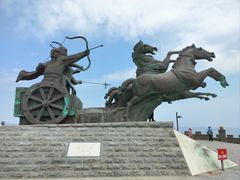 -养马岛旅游度假区