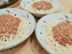-萨莉亚意式餐厅(玉泉路物美店)
