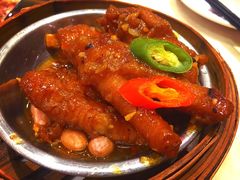 -稻香酒家(天河城店)