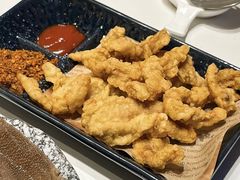 -阳光码头海鲜火锅(世纪大道店)