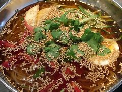 -很久以前羊肉串(昌里路三钢里店)