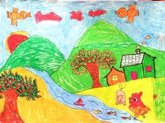 -UCCA Kids 儿童美育