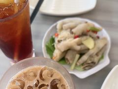 -巴辣仔烤鱼鸡煲(上水店)