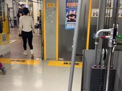 -超鹿运动(大唐世家店)