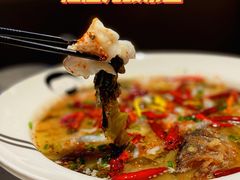 -江渔儿酸菜鱼(东厦一百店)
