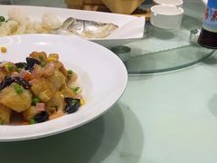 -舟山海鲜·江浙菜(银沙路店)