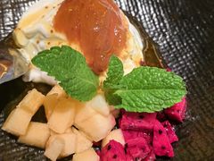 -塔哈尔·新疆盛宴(奉贤龙湖店)