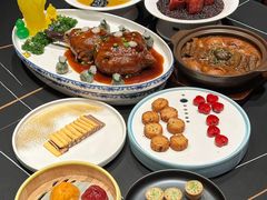 -童福兴·南京菜(老门东店)