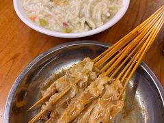 -西工饭庄快餐厅(西工小街店)