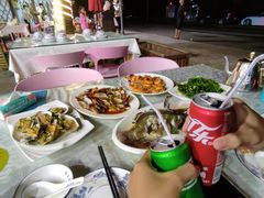 -范饭椰林川湘味海鲜·椰子鸡(三亚湾椰梦长廊店)