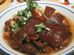 同安封肉-聪辉同安老美食饭店(大元路店)