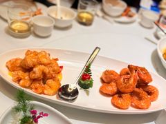 -荣兴酒家(徐家汇店)