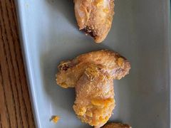 -蜜桃餐厅·伴山(湖滨商业街店)