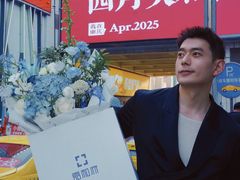 -观音桥步行街