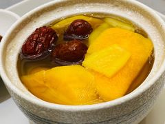 -小团圆糖水铺(襄阳南路店)