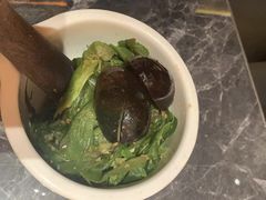 -炊烟小炒黄牛肉(浦东世纪汇店)