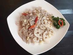 -古尚锦酒楼·水上餐厅