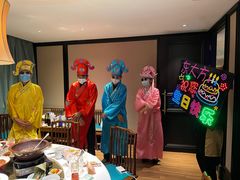 -東大方(武康千秋广场店)