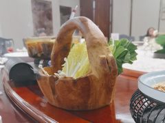 -蜀水别园(青杠树店)