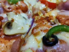 -尊宝比萨(南油龙城路店)