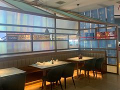 -悦海·家宴·冰花皮皮虾大锅贴(宝龙店)