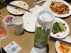 -河沿肉饼Beijing Pie(东华门店)
